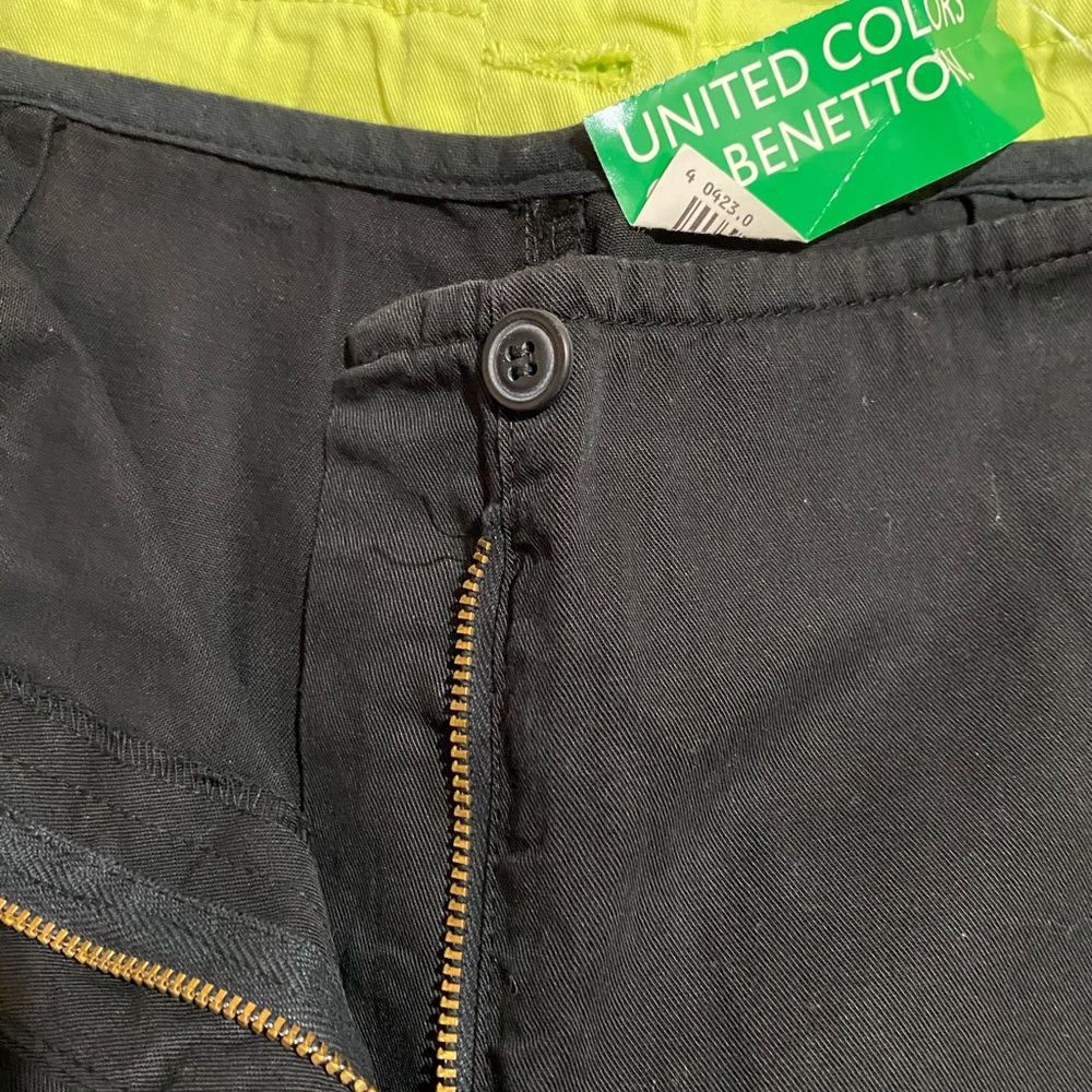 United Colors of Benetton Long Pants